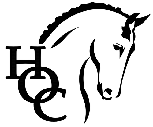 The Horse of Course logo