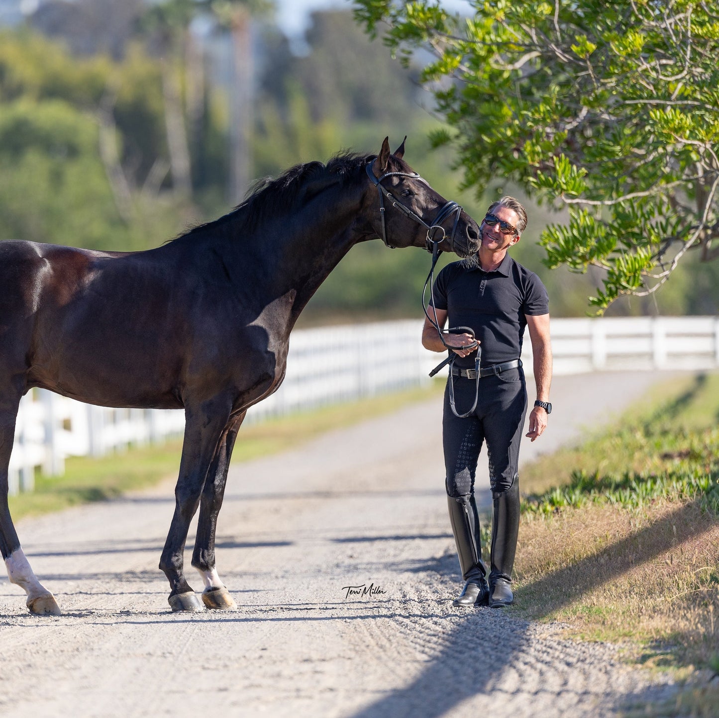 Men's Evolution Breeches Full Seat