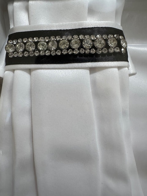 Unique Stock Tie