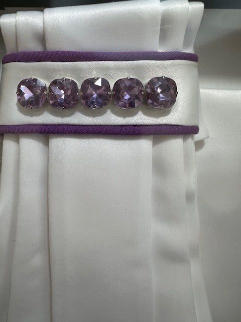 Unique Stock Tie