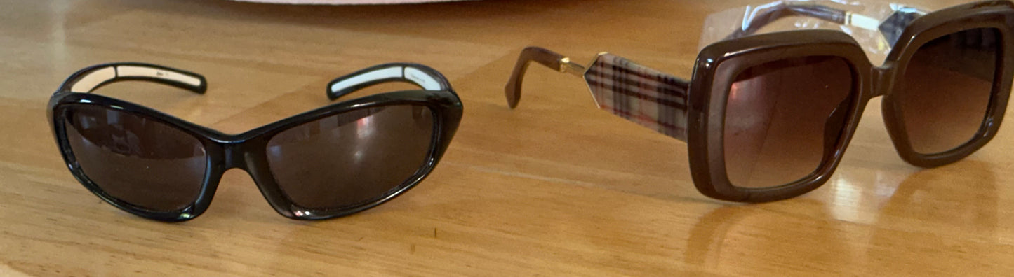 TE Sun Glasses