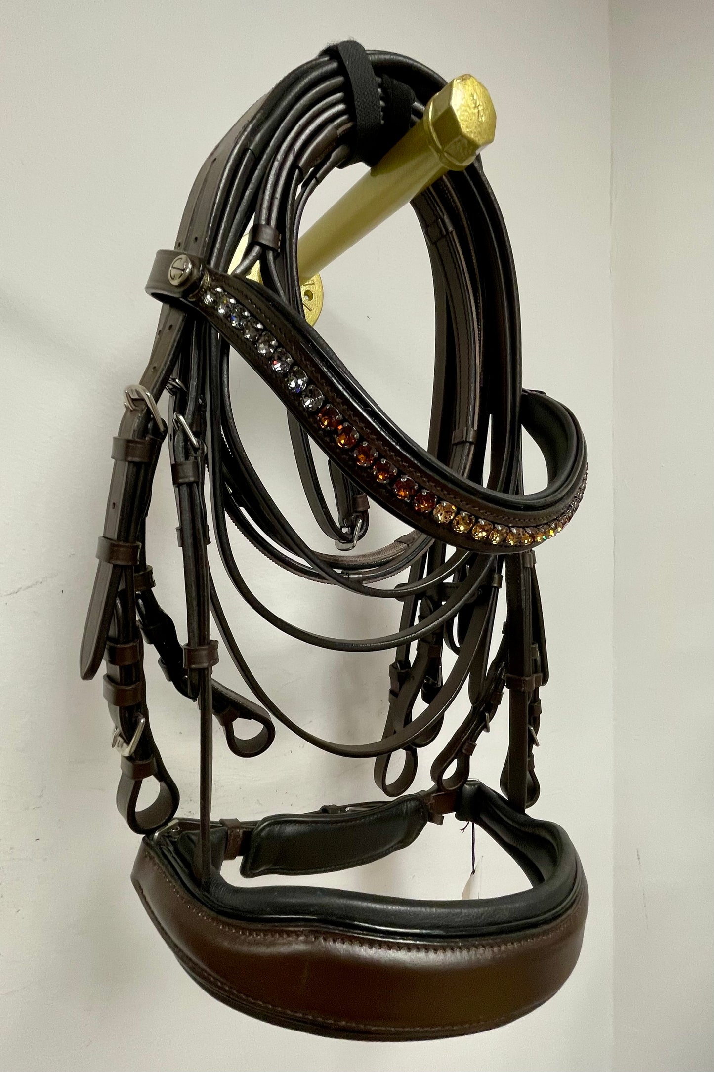 Halter Ego C Bridles