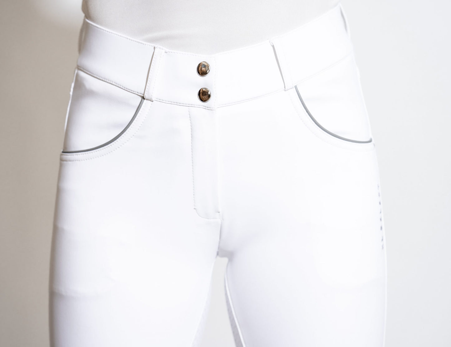 KL Select Gabrielle Grip Breech