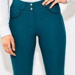 KL Select Gabrielle Grip Breech