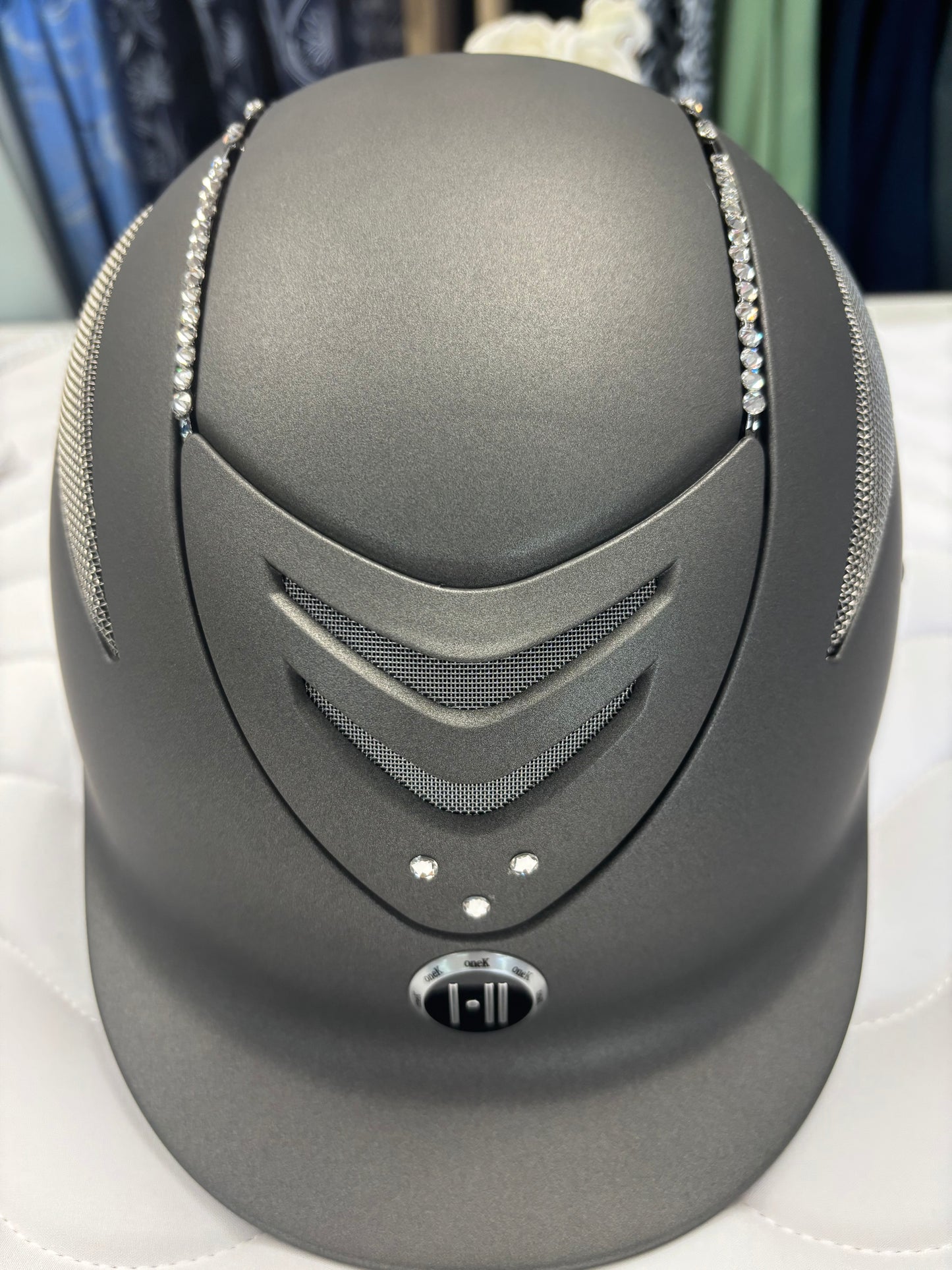 ONE K Defender Helmet
