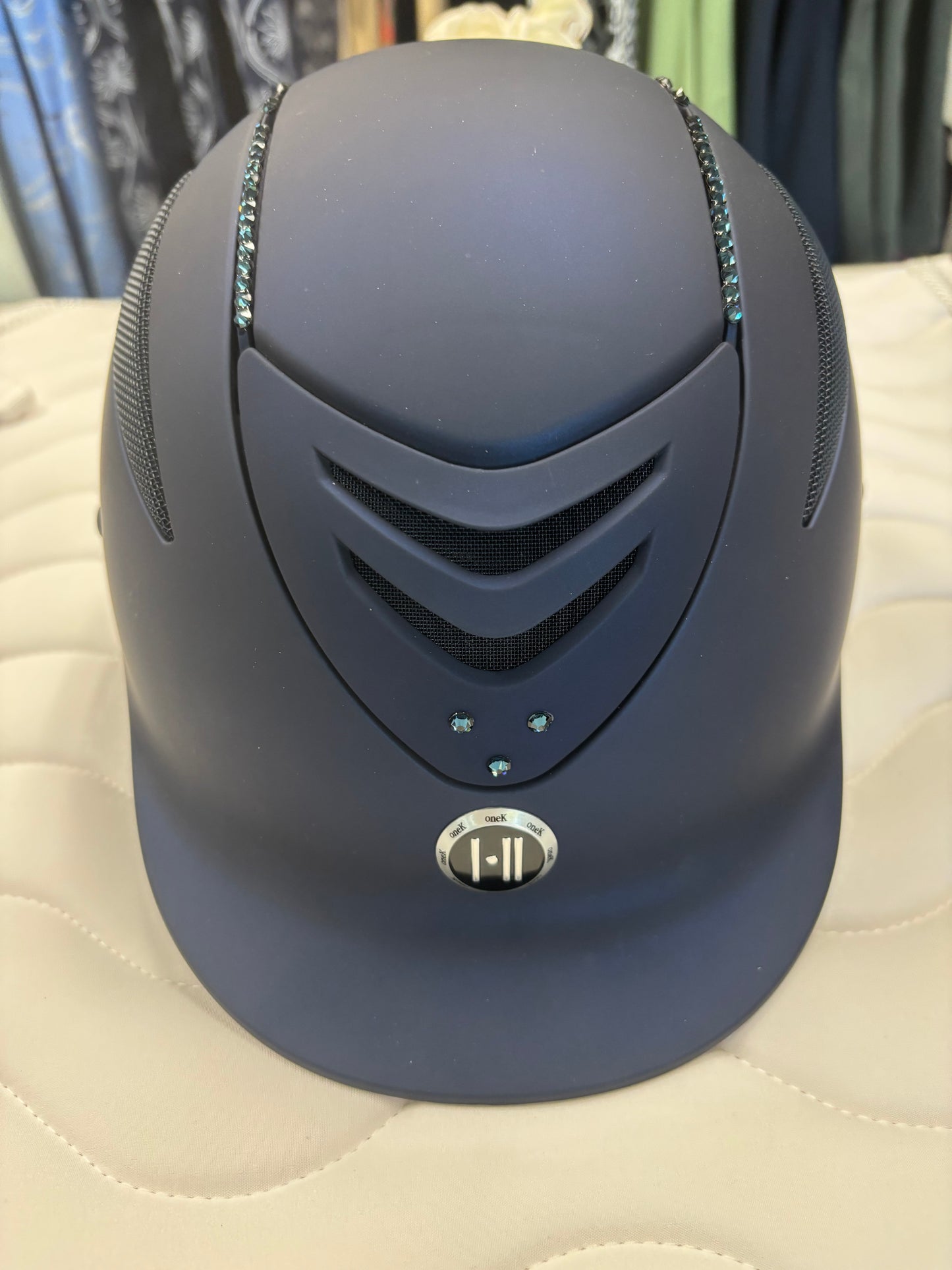 ONE K Defender Helmet