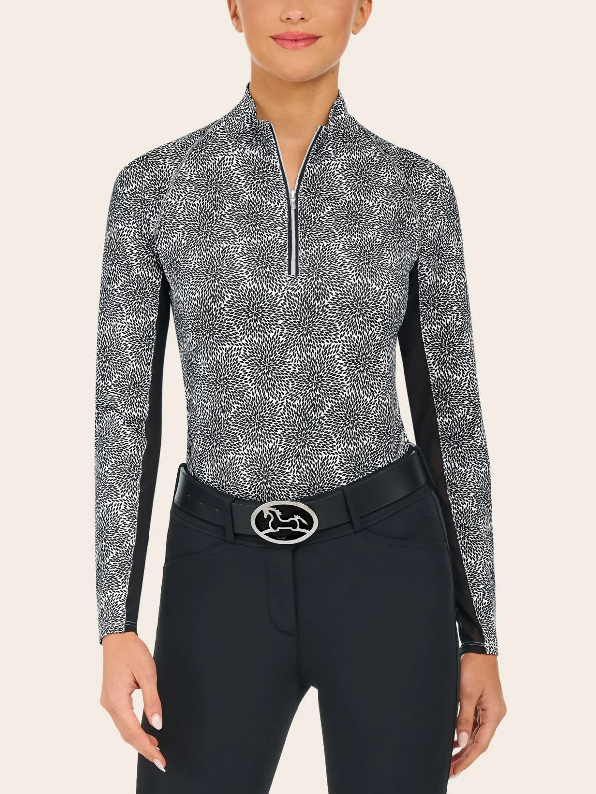 RJ Classic Long Sleeve Sun Shirt