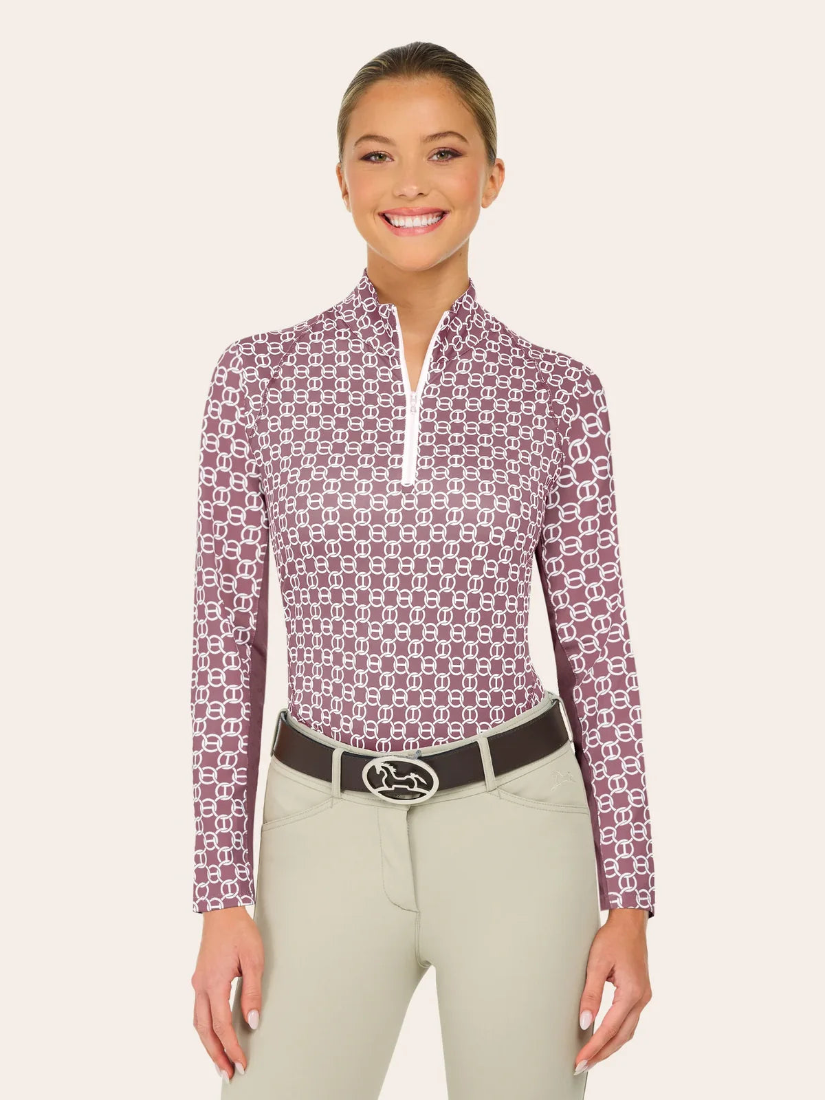 RJ Classic Long Sleeve Sun Shirt