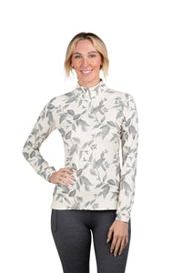 Kastel Sun Shirts 1/4 Zip