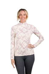 Kastel Sun Shirts 1/4 Zip