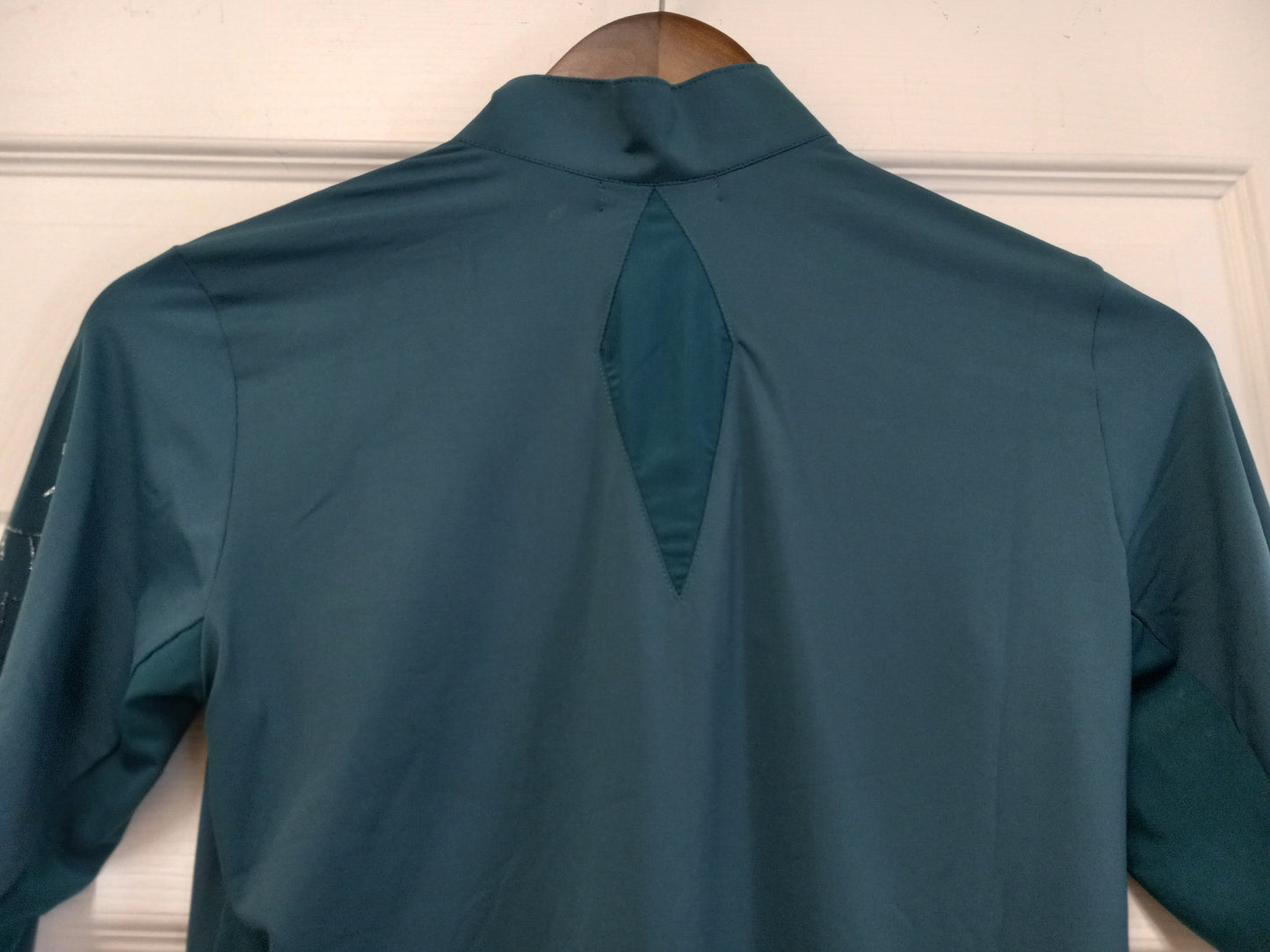 QHP Lotte Sport Shirt Teal