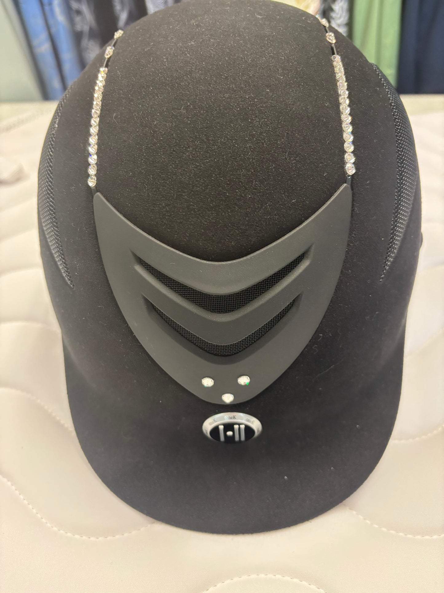 ONE K Defender Helmet