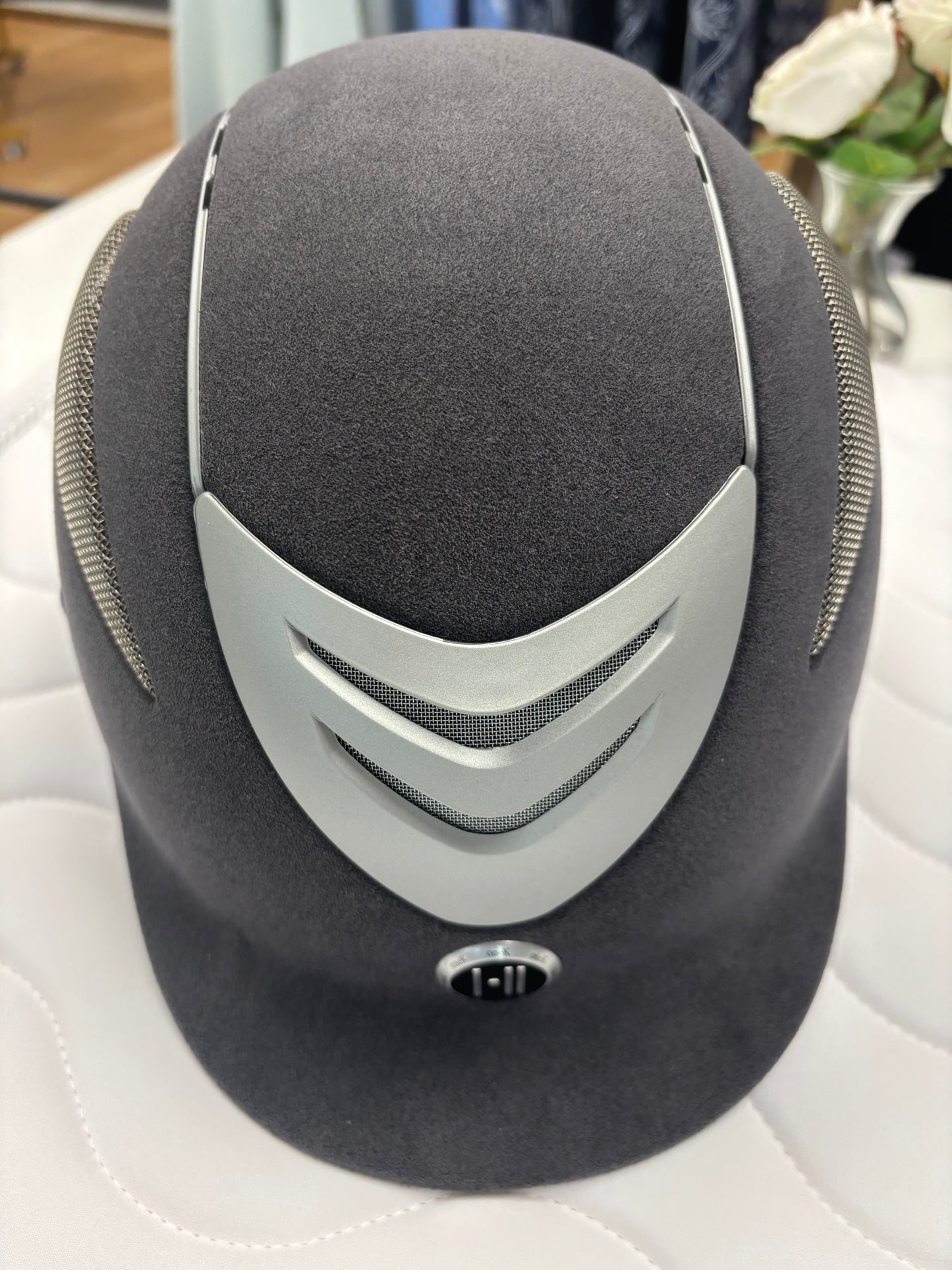 ONE K Defender Helmet