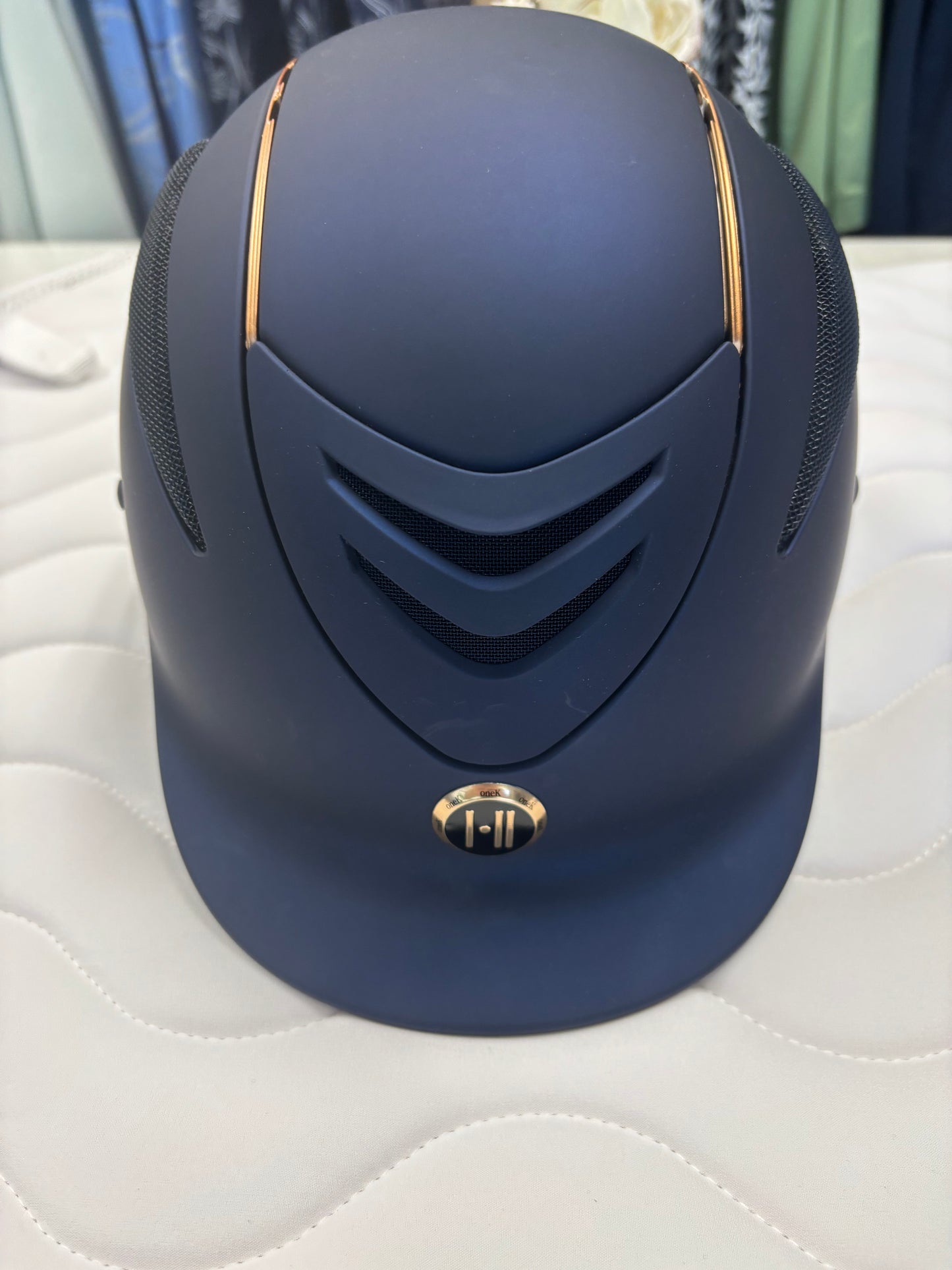 ONE K Defender Helmet