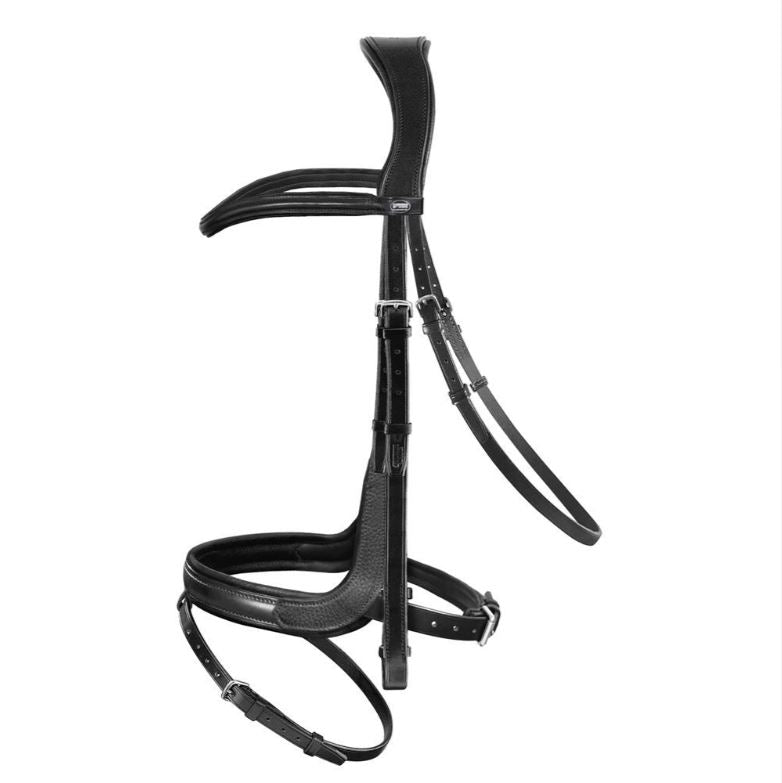 Passier Marcus Ehning II Snaffle Bridle