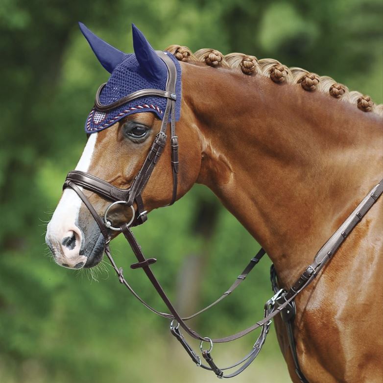 Passier Marcus Ehning II Snaffle Bridle