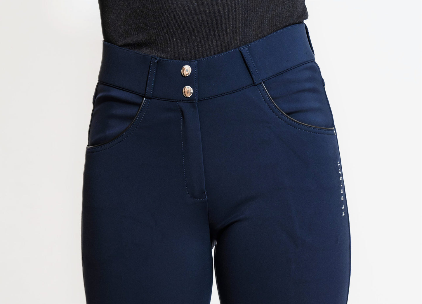 KL Select Gabrielle Grip Breech