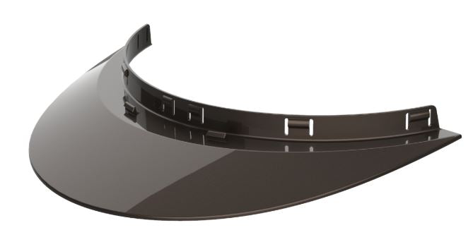 KEP 2.0 Visor