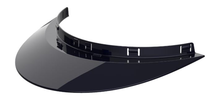 KEP 2.0 Visor