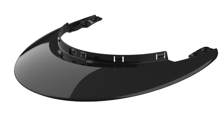 KEP 2.0 Visor