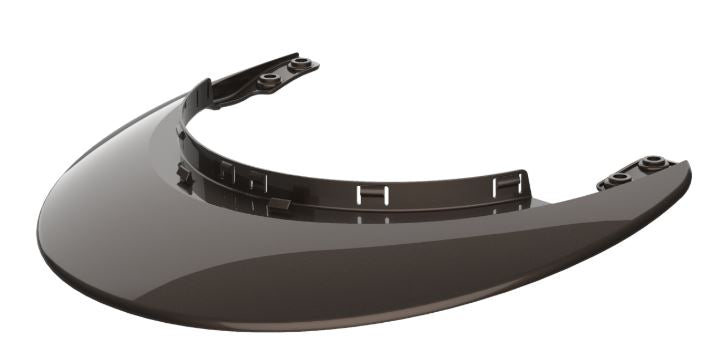 KEP 2.0 Visor