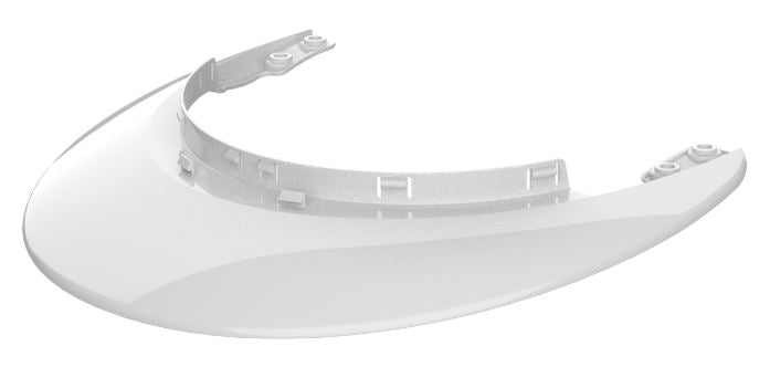 KEP 2.0 Visor