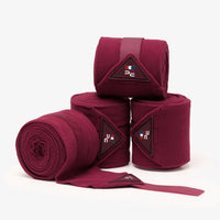 Premier Equine Fleece Polo Wraps