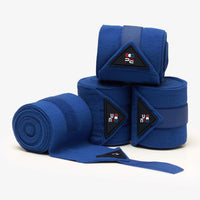 Premier Equine Fleece Polo Wraps