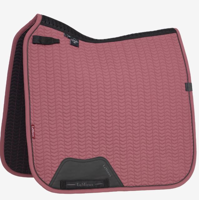 LeMieux Essence Dressage Square Pad