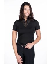 HKM Functional shirt -Rosegold Glamour- Style