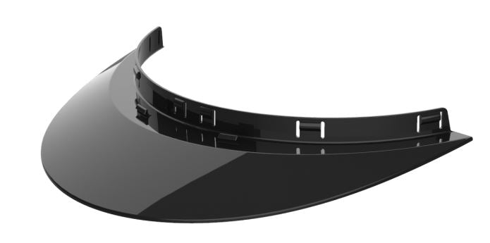 KEP 2.0 Visor