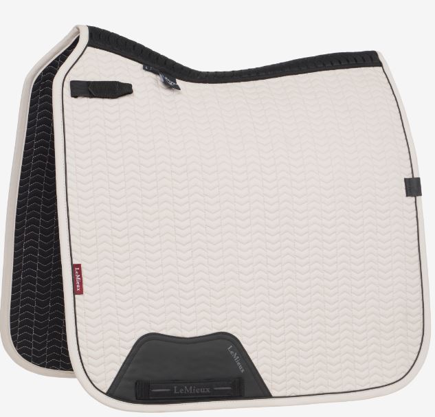 LeMieux Essence Dressage Square Pad