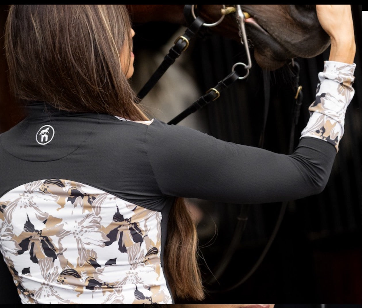 Novella The Diva Sun Shirt