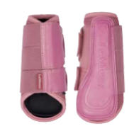 LeMieux Arika Mesh Brushing Boots
