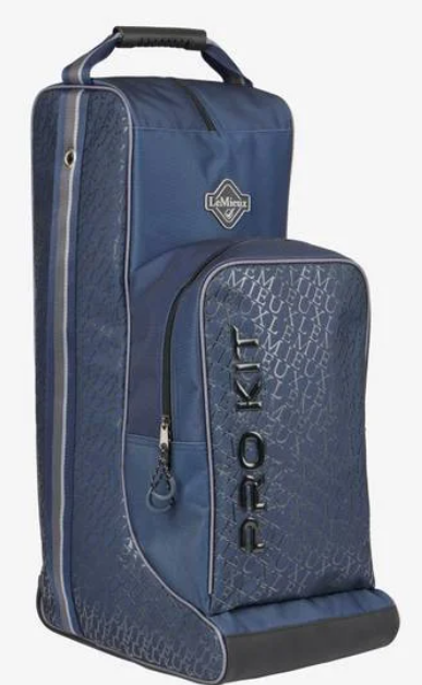 LeMieux Boot and Hat Bag