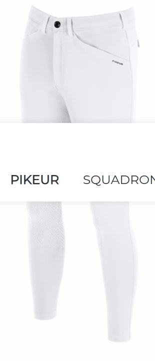 Pikeur New Rodrigo Full Seat 7605 Sports