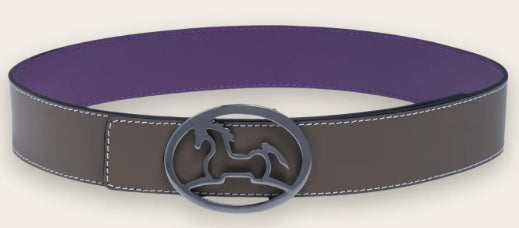 RJ Classic Bobbie Reversible Belt