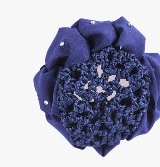 QHP Bun Cover Flower
