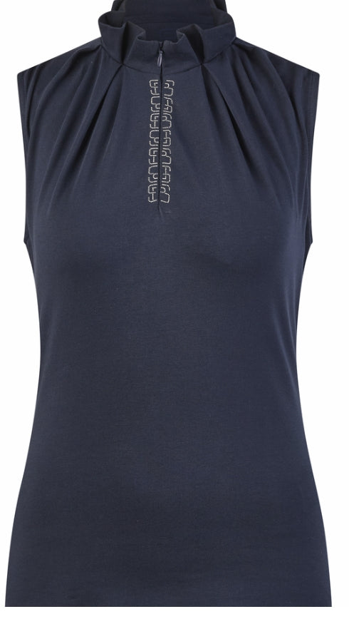 Pikeur Sleeveless competition Shirt 7231