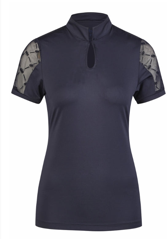 Pikeur Cut-Out Shirt 7211