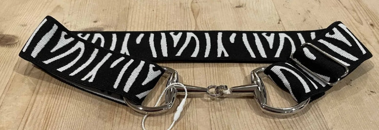 RI Stretch Bit Buckle Belt