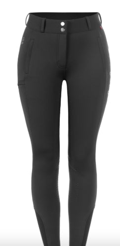 Cavalcaline Grip Mobile Breech