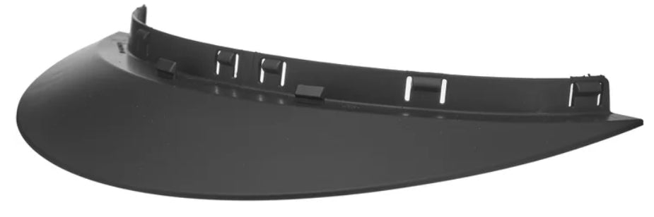 Box Polish Standard Visor