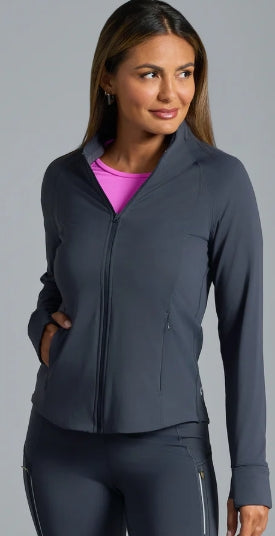 IBKUL Women's Performance Jacket