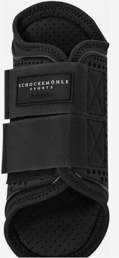 Schockemohle Soft Mesh Boots