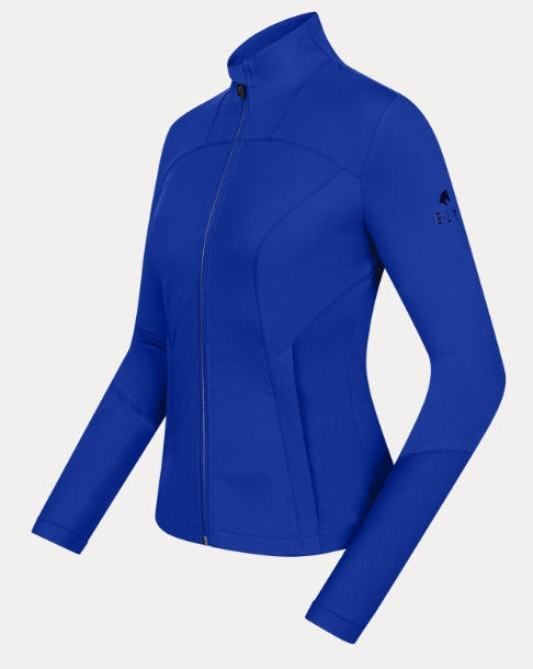 Waldhausen Powerstretch Sweat Jacket Padua