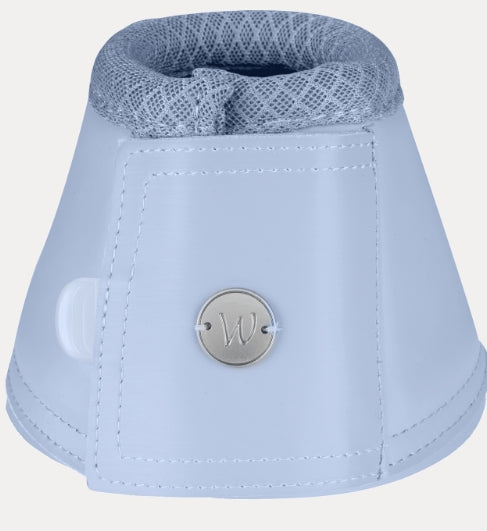Waldhausen Bell Boots Rimini Pastel Blue