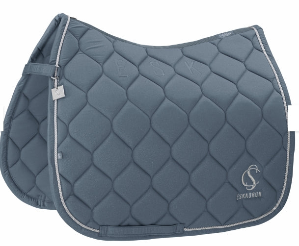 Eskadron Sparkle Classic Sports 25 dressage saddle pad