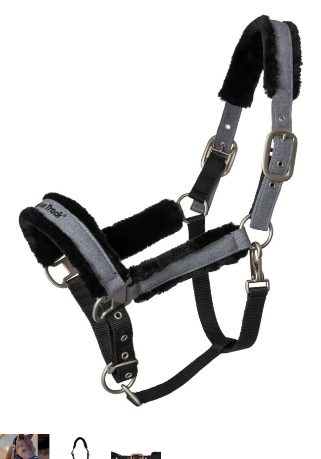Back On Track Haze Collection Halter