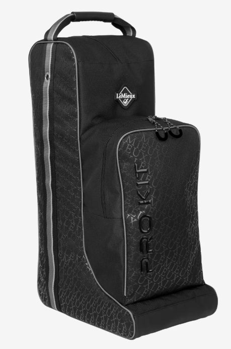 Lemieux Elite Pro Boot & Helmet Bag